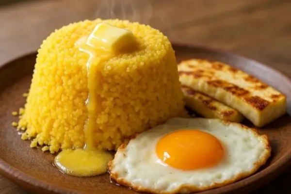 item delicioso