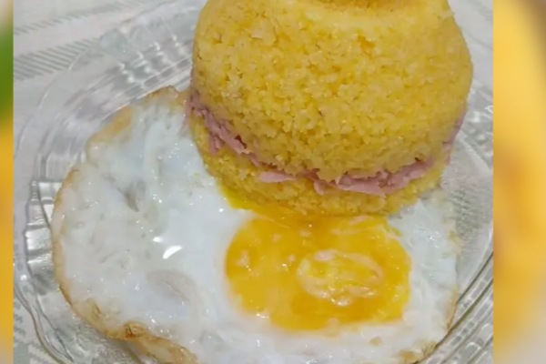 item delicioso