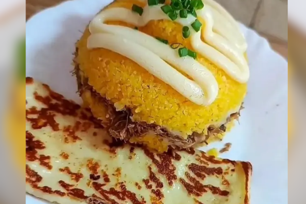 item delicioso
