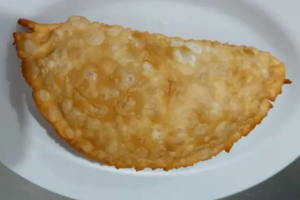 item delicioso
