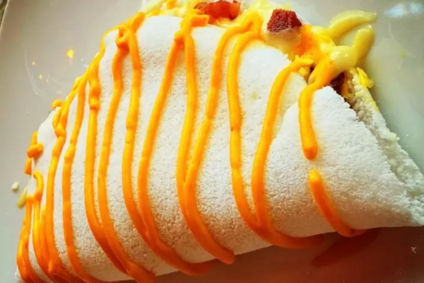 item delicioso