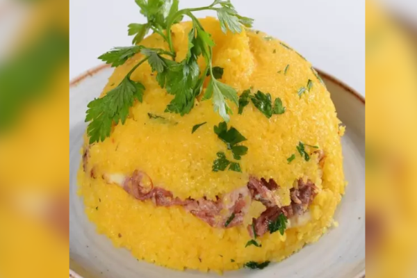 item delicioso