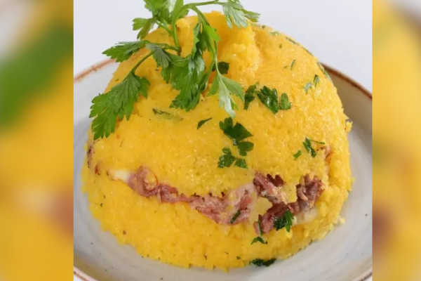 item delicioso