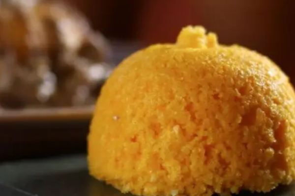 item delicioso