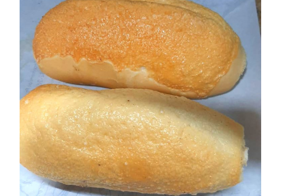 item delicioso