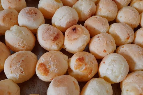 item delicioso