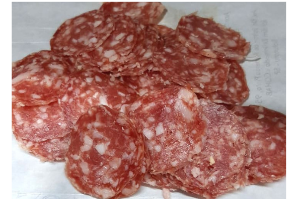 item delicioso