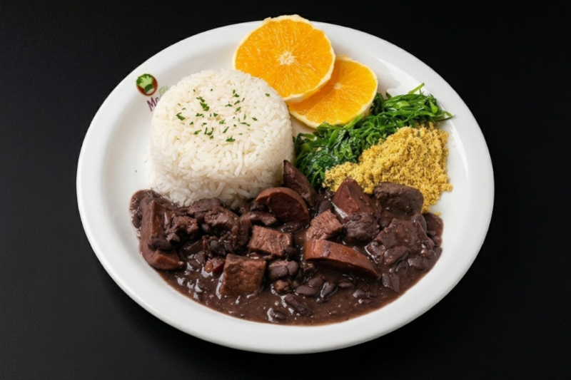 item delicioso