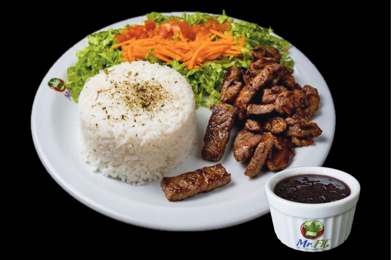 item delicioso