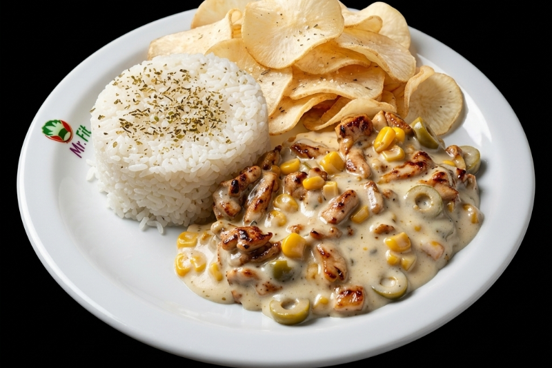 item delicioso