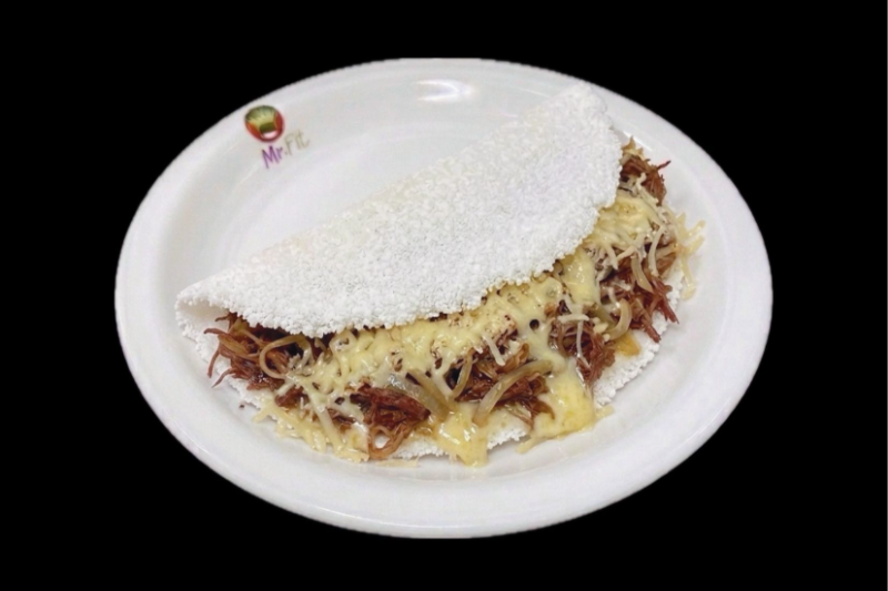 item delicioso