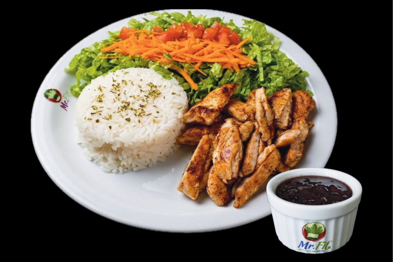 item delicioso
