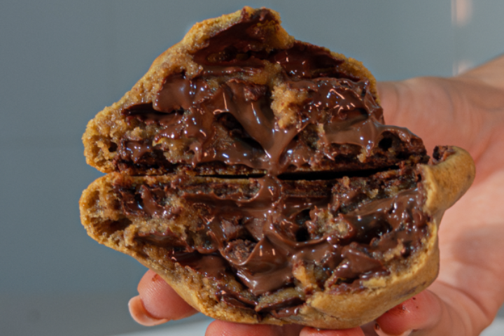 item delicioso