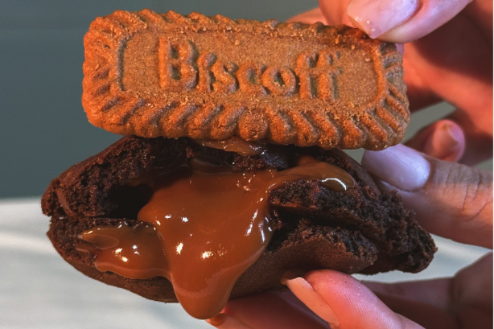 item delicioso