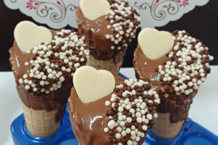 item delicioso