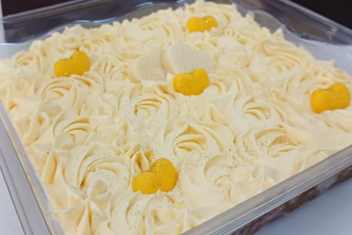 item delicioso