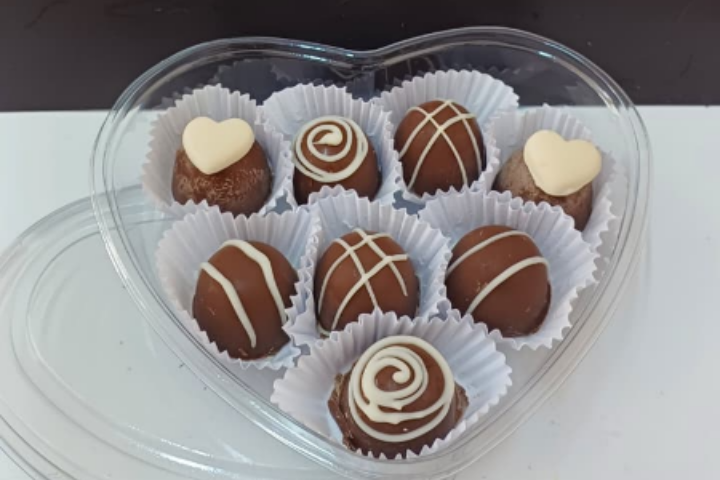 item delicioso