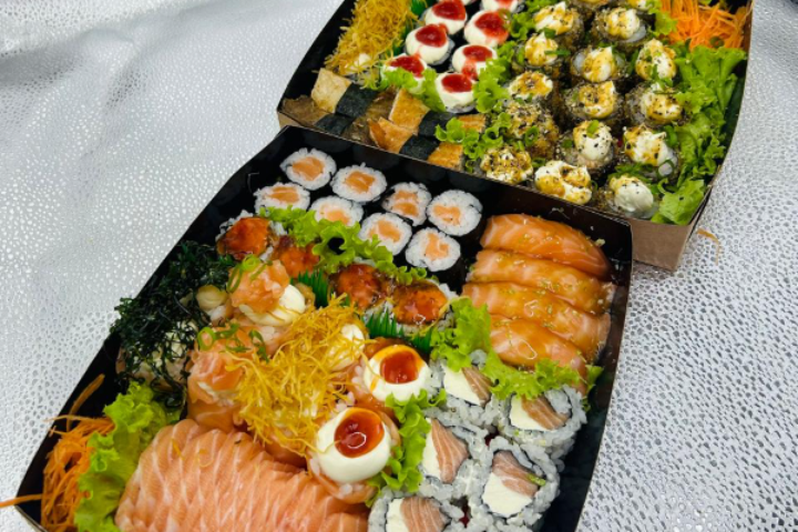 item delicioso