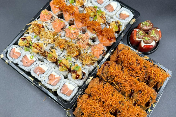 item delicioso