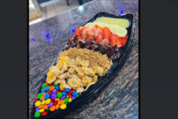 item delicioso