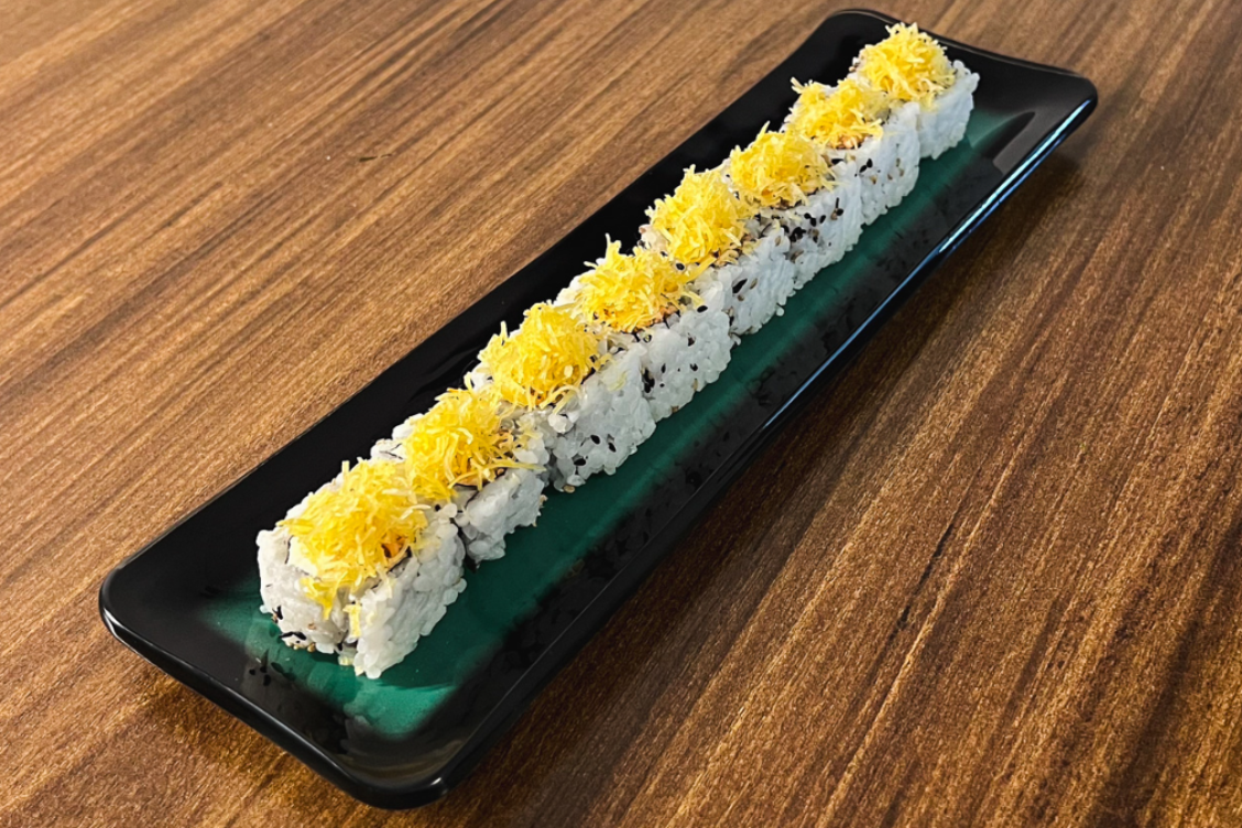 item delicioso