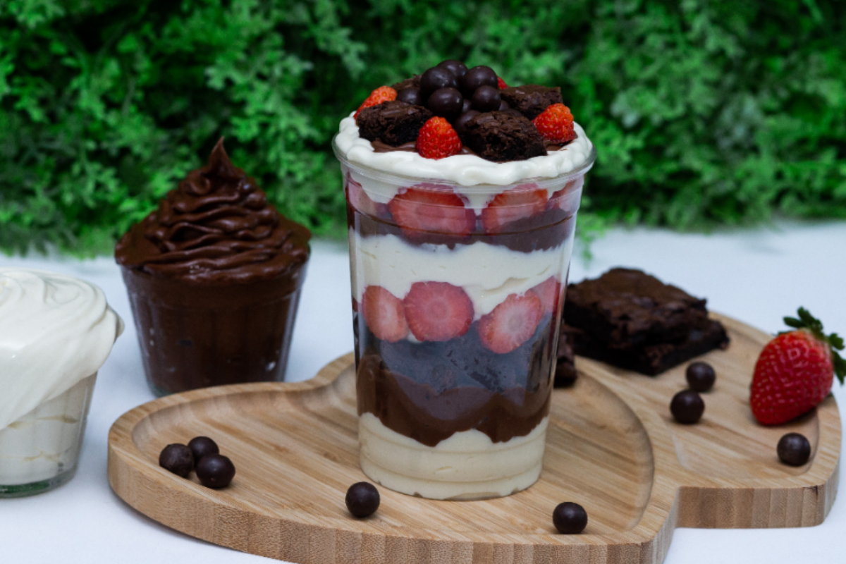 item delicioso