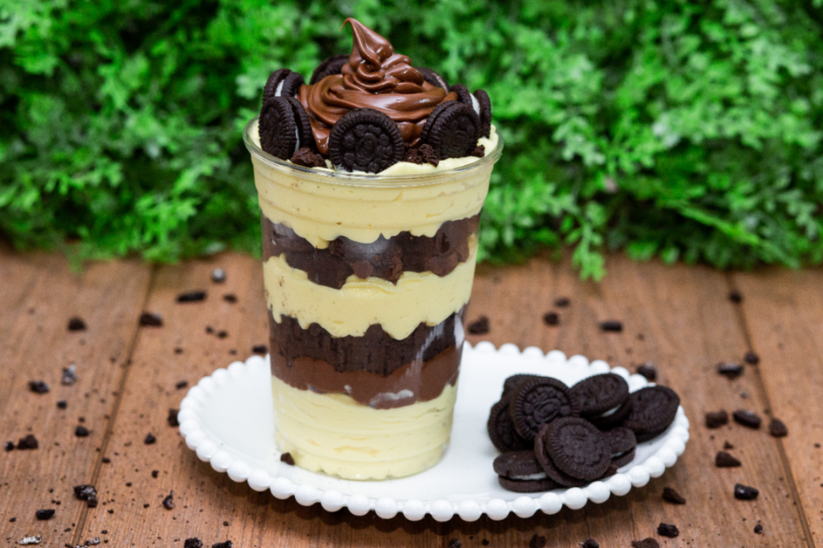 item delicioso