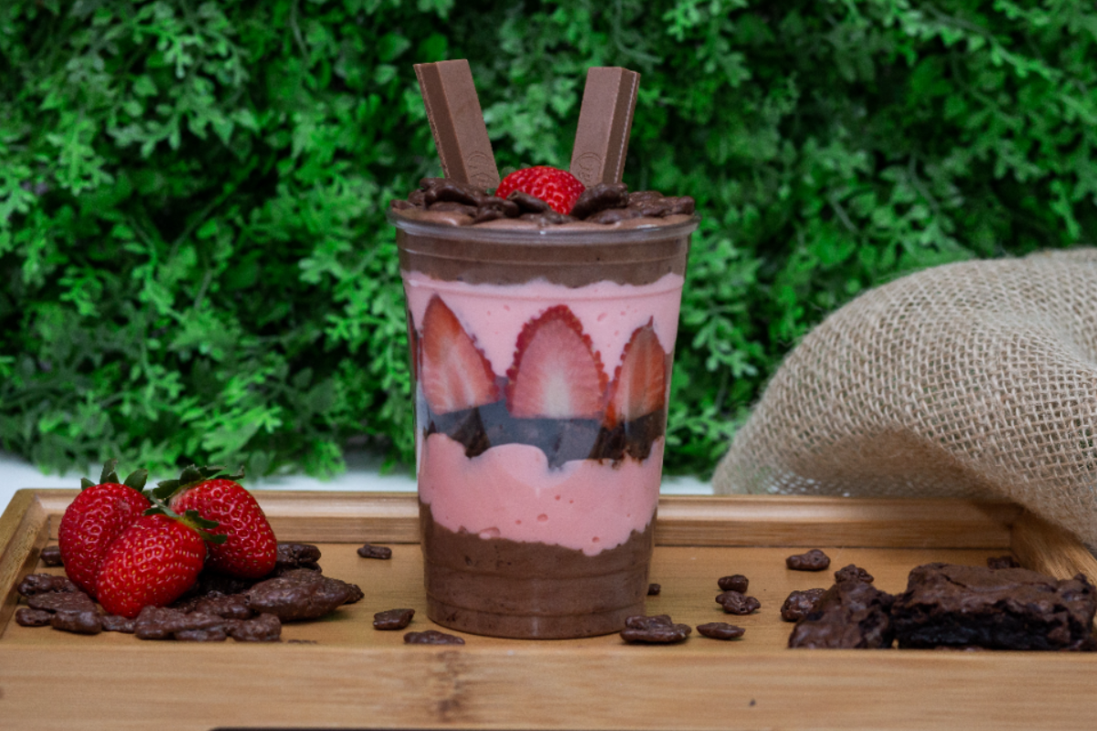 item delicioso