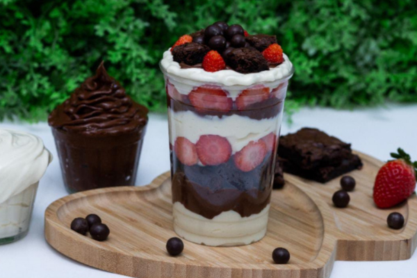 item delicioso