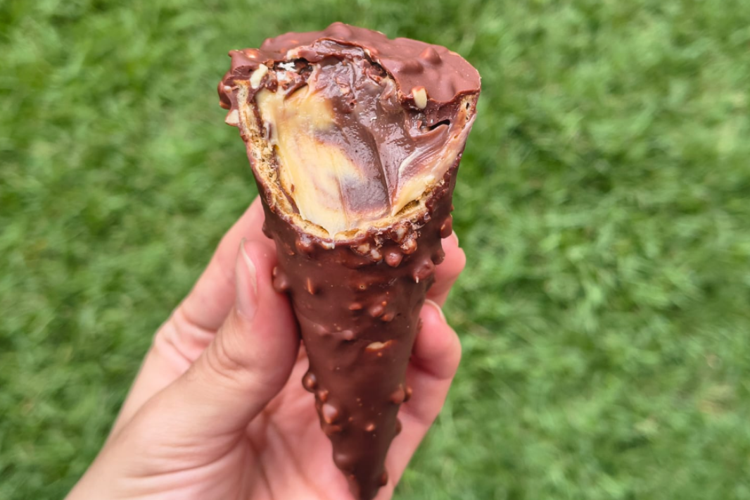 item delicioso