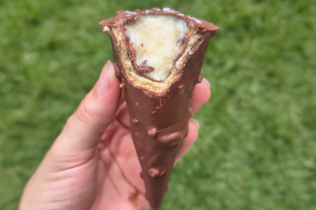 item delicioso
