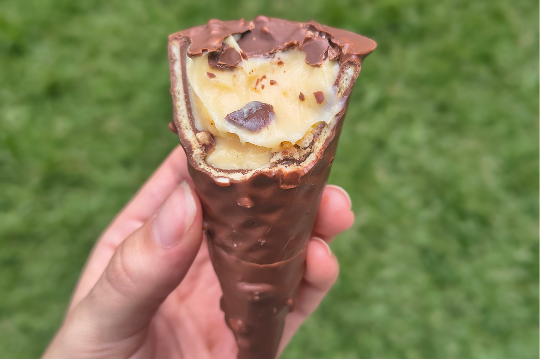 item delicioso