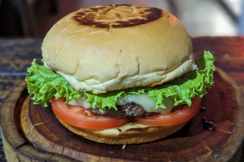 item delicioso