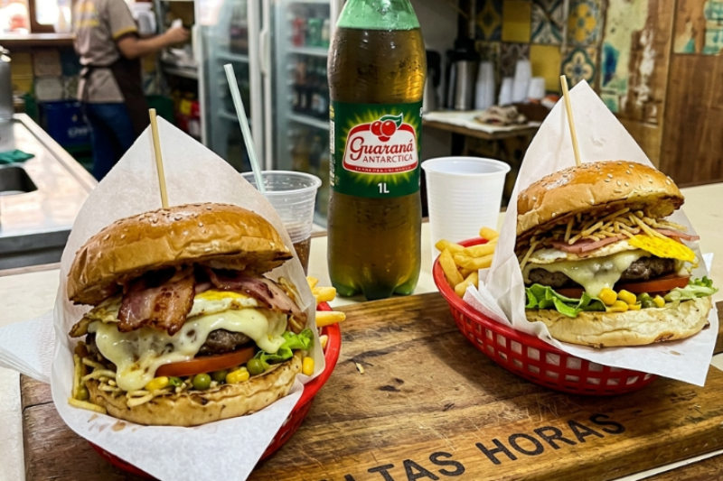 item delicioso
