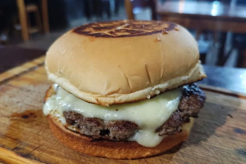 item delicioso