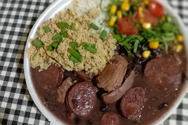 item delicioso