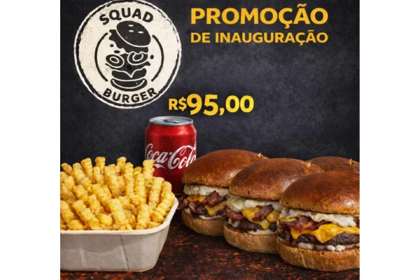 item delicioso