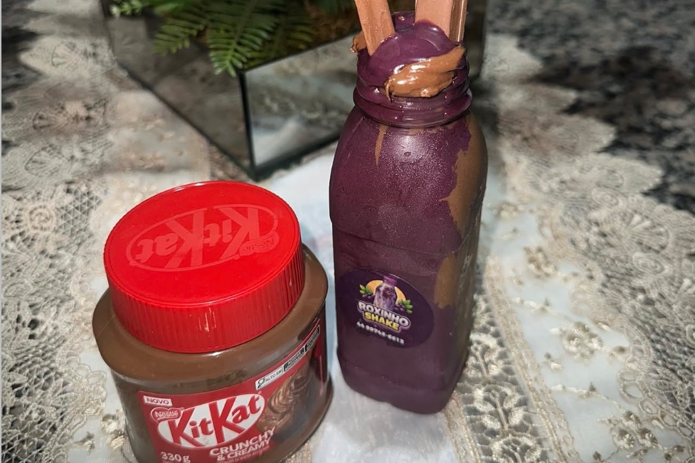 item delicioso