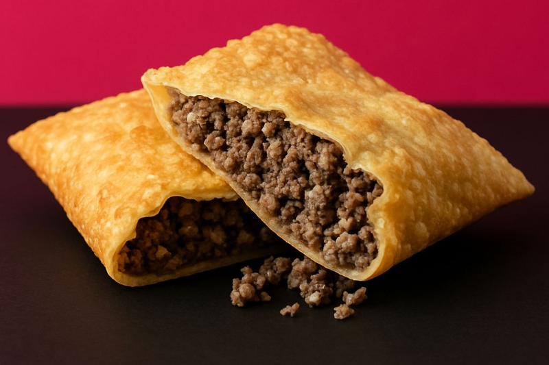item delicioso