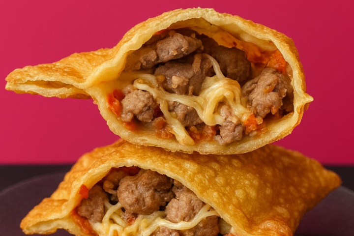 item delicioso