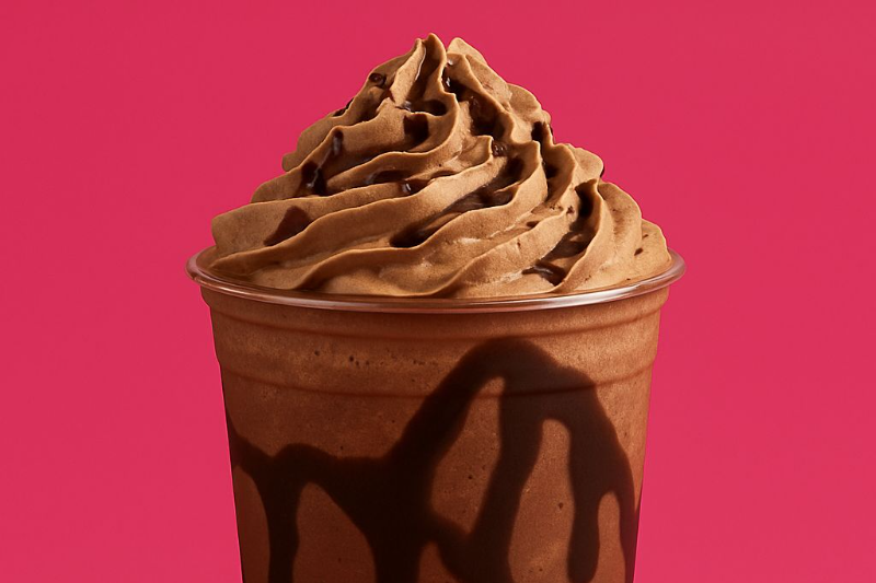 item delicioso