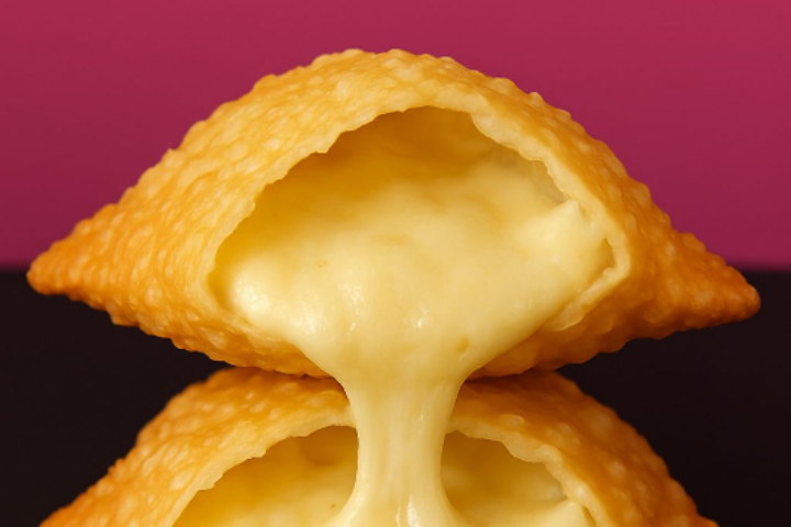 item delicioso
