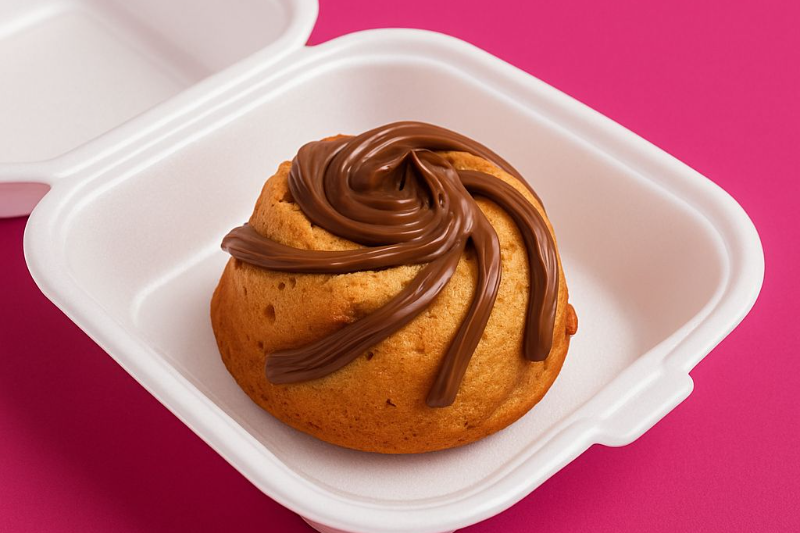 item delicioso