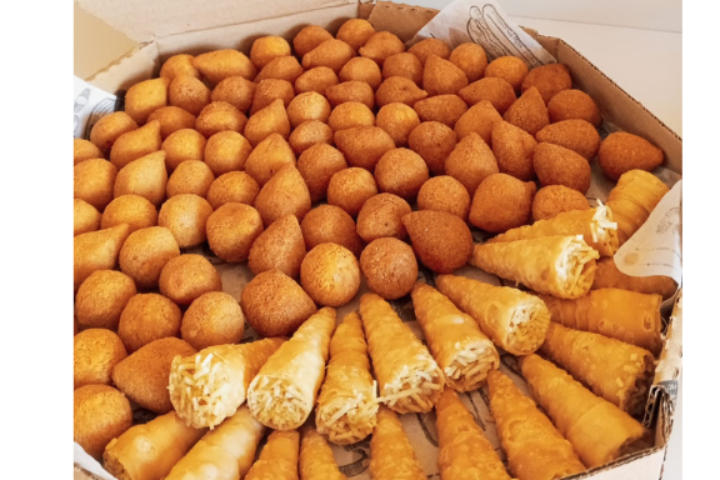 item delicioso