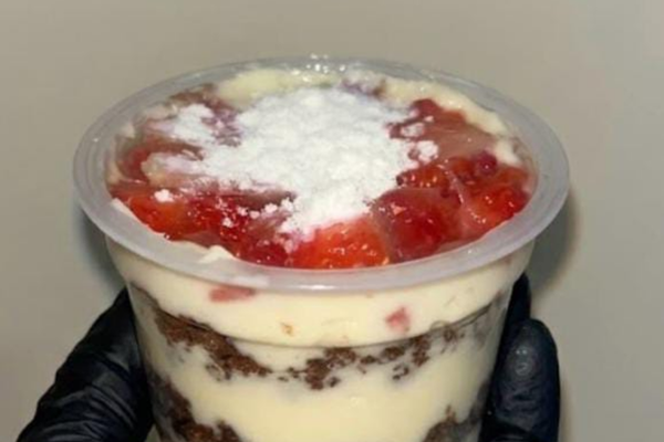 item delicioso