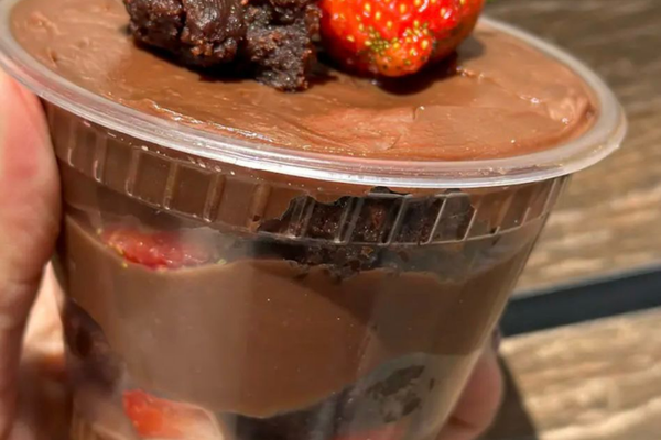 item delicioso