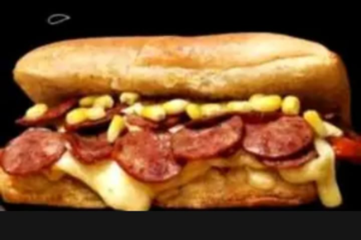 item delicioso