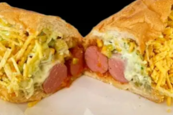 item delicioso