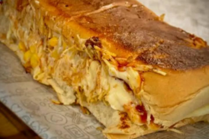 item delicioso