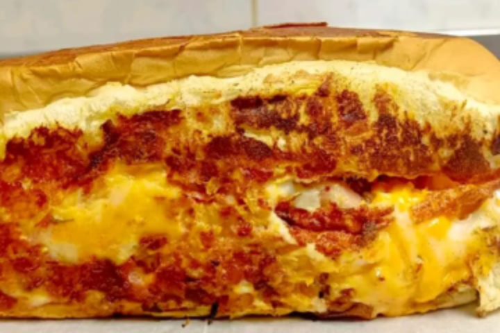 item delicioso